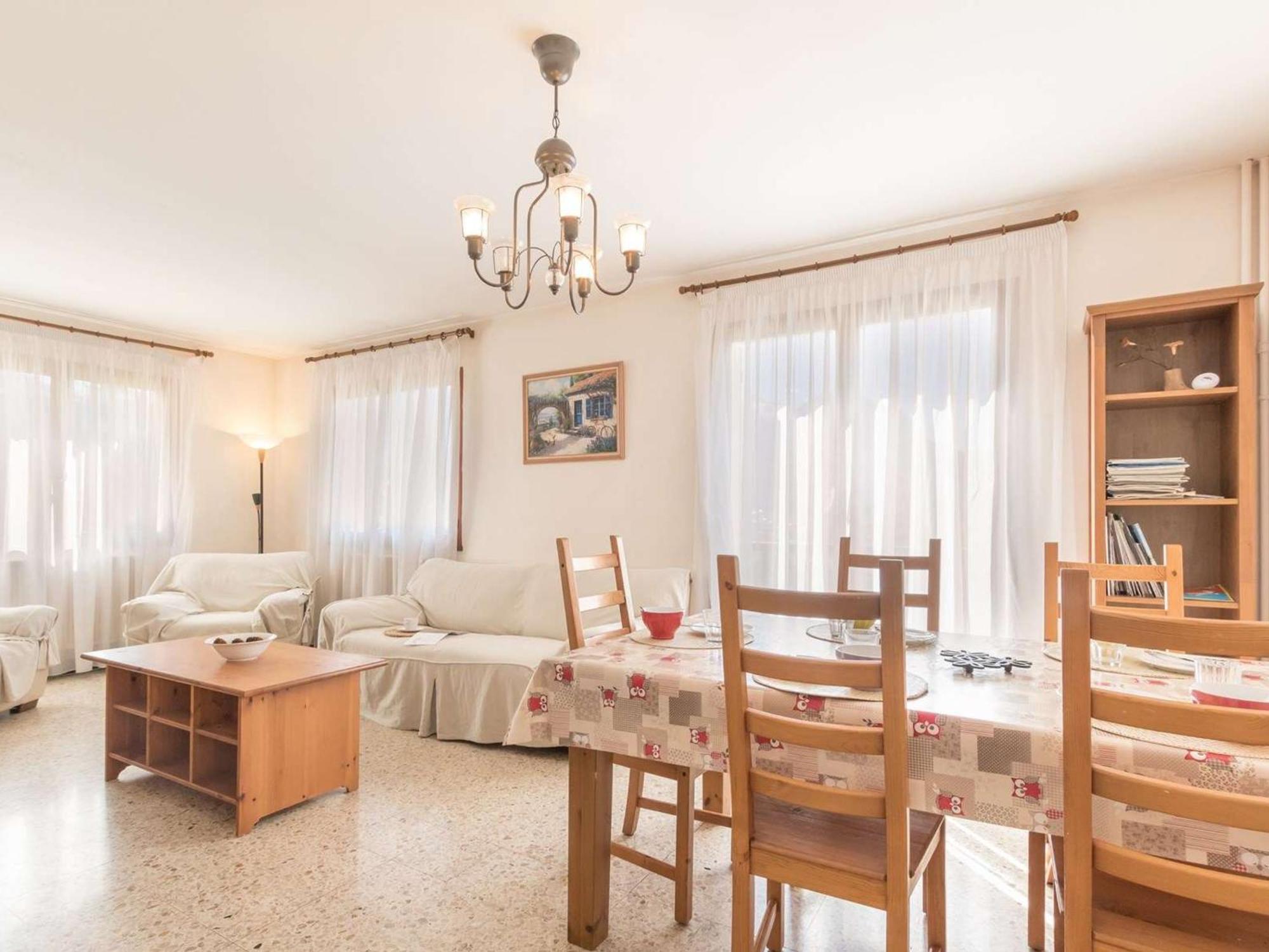 Spacieux Appartement 4 Pieces Avec Parking A Briancon - 8 Personnes - Fr-1-330C-55 Екстериор снимка